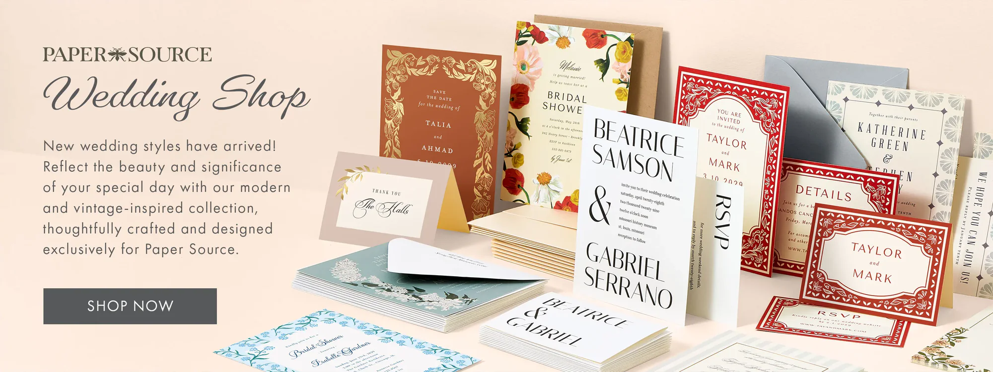 Welcome to Our Store