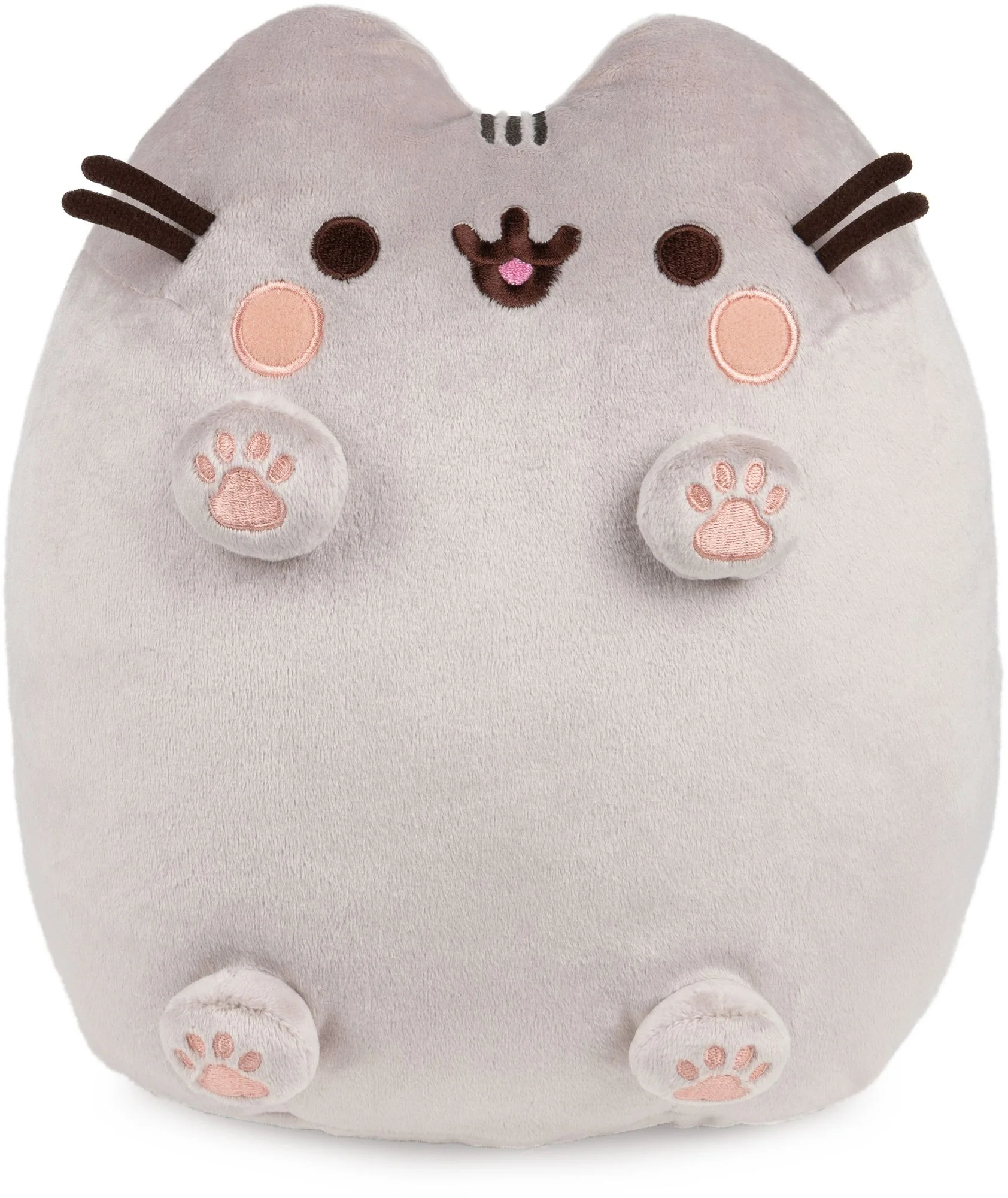 11" Pusheen Toe Beans - Image 4