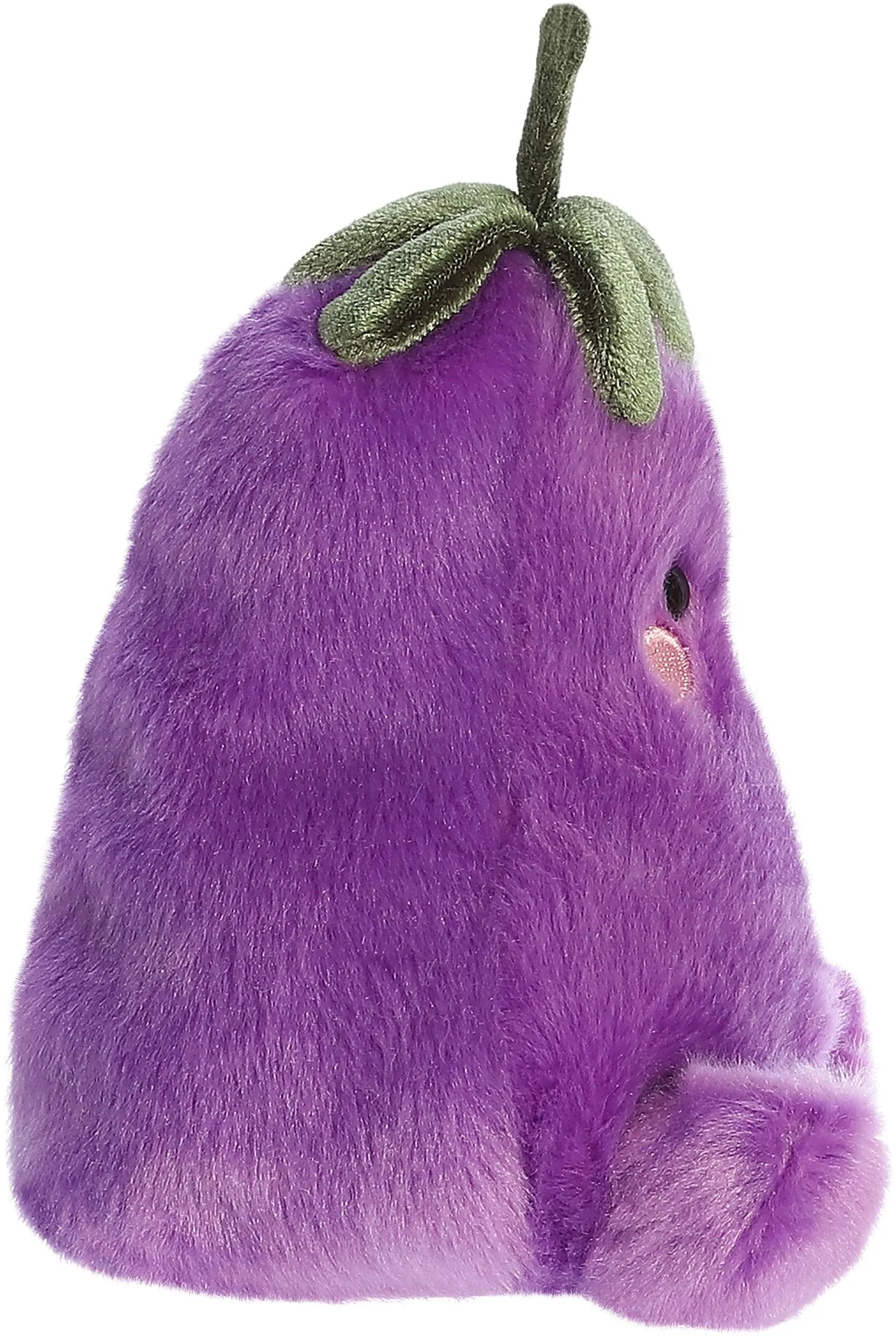 Aubrey Eggplant Plush - Image 3