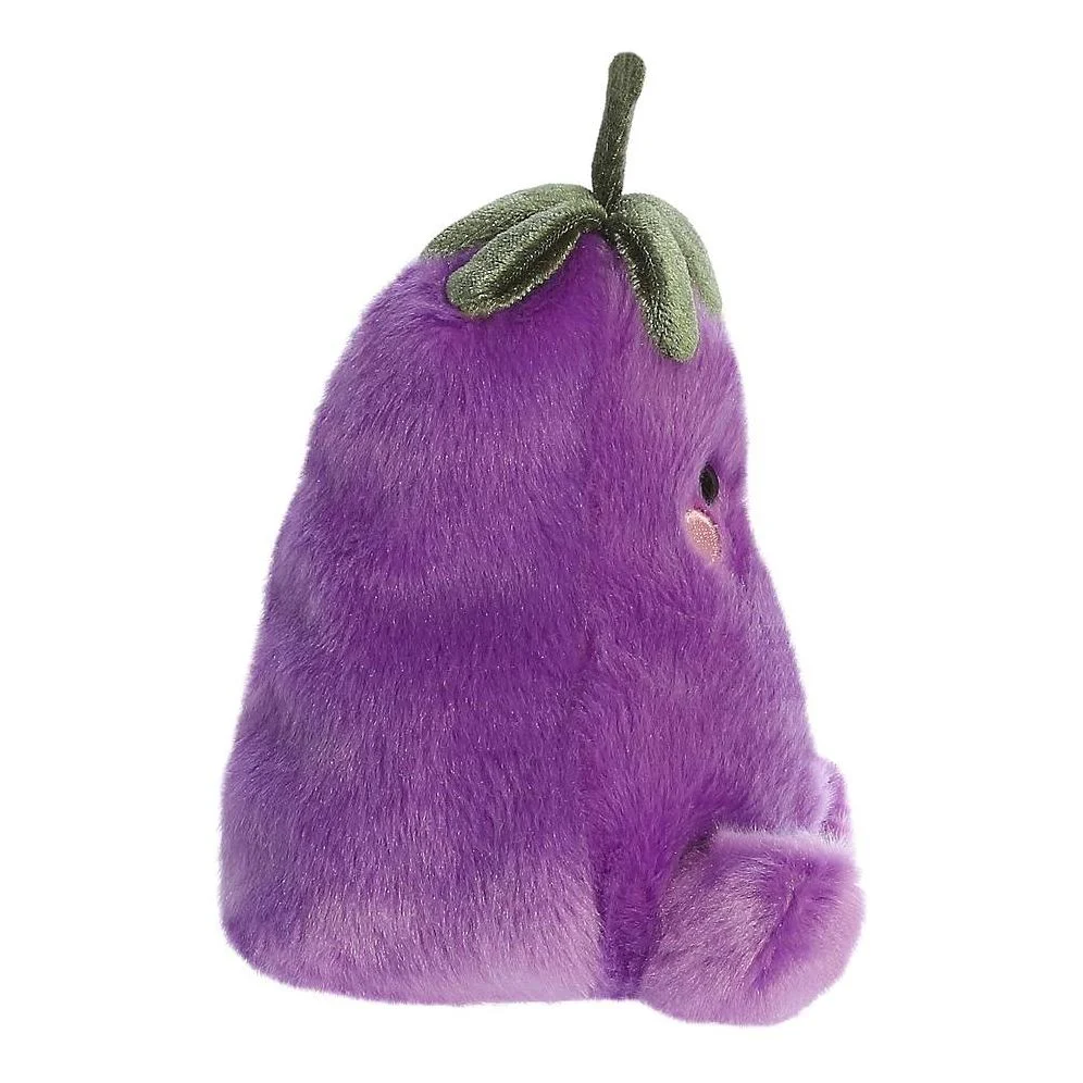 Aubrey Eggplant Plush - Image 6