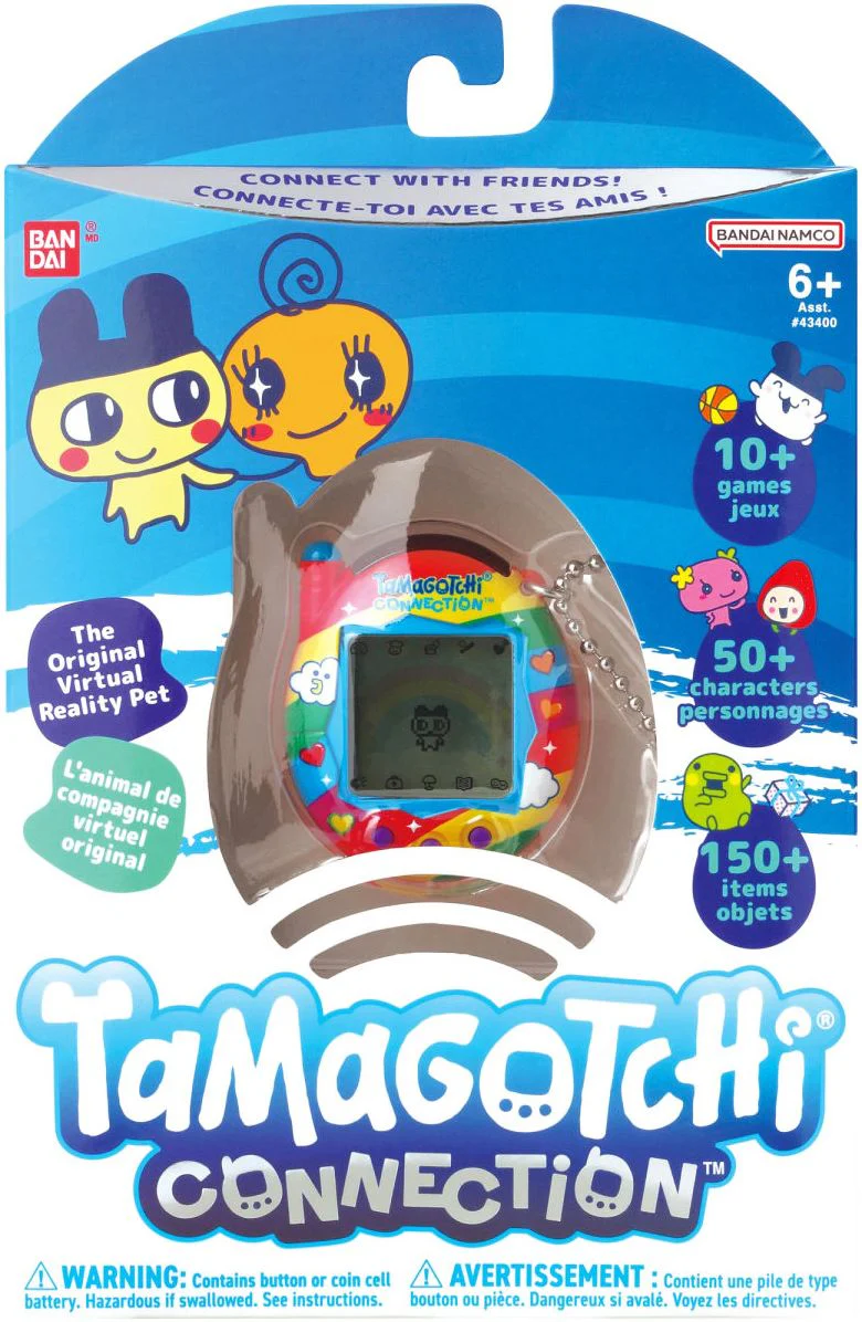 BNTCA Tamagotchi Connection - Image 3