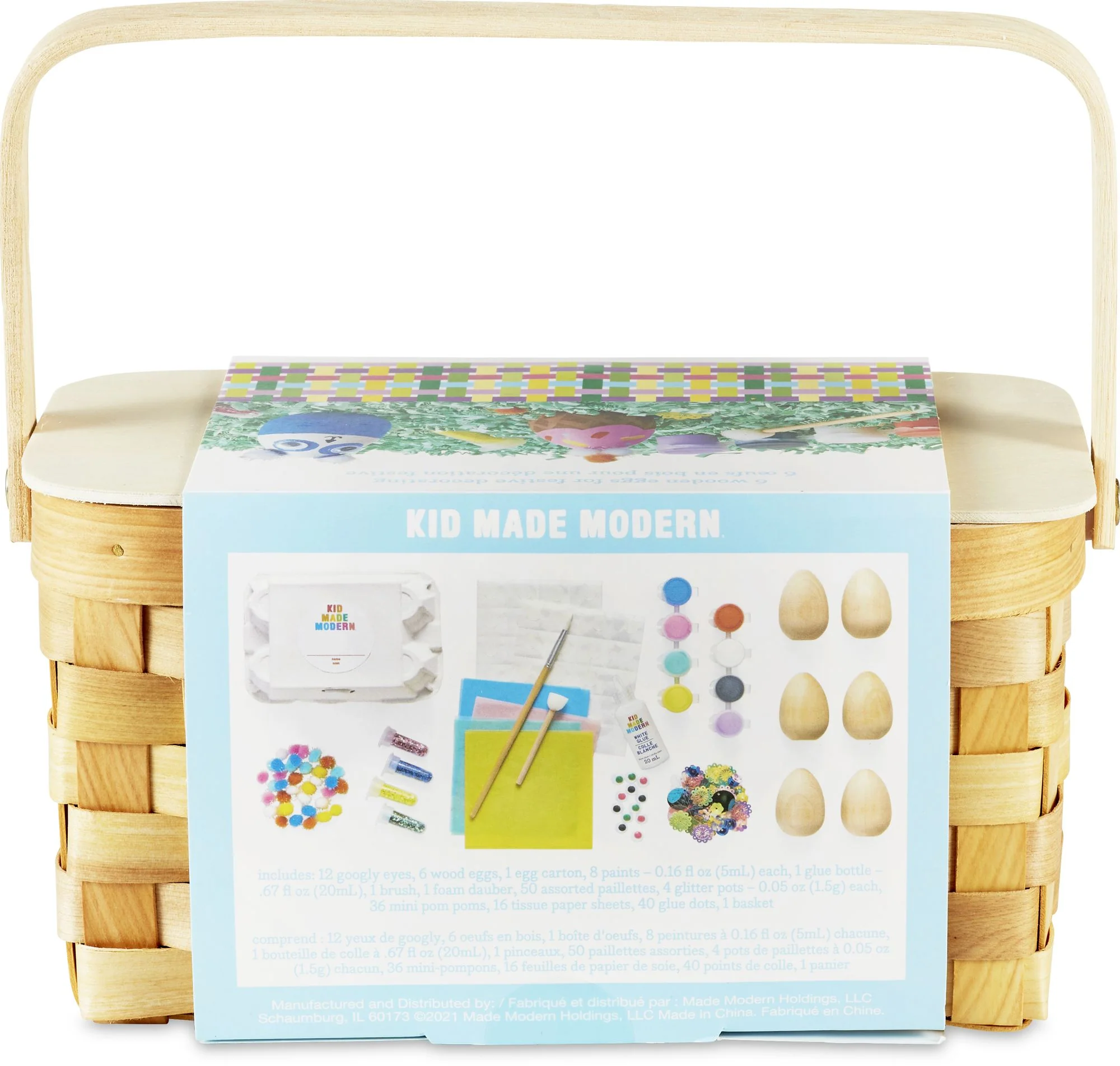 Egg Painting Kit - Image 3
