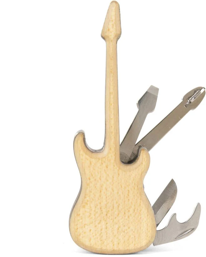 Guitar Multitool - Image 3
