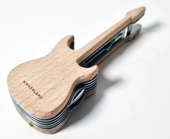 Guitar Multitool - Image 5