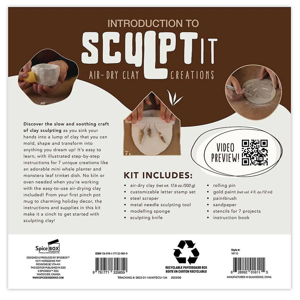 Introduction To Sculpt It - Image 3