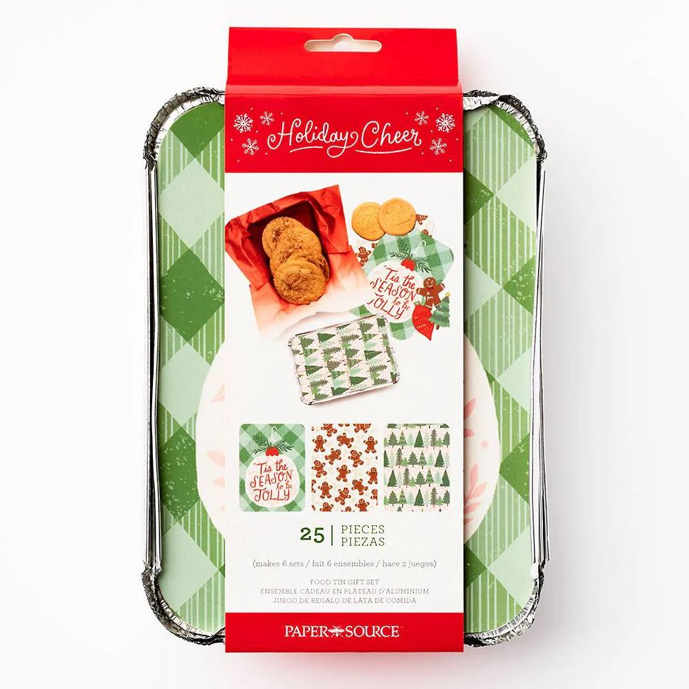 Jolly Treat Tins - Image 3