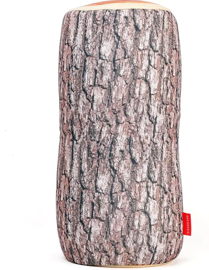 Log Head Rest - Image 3