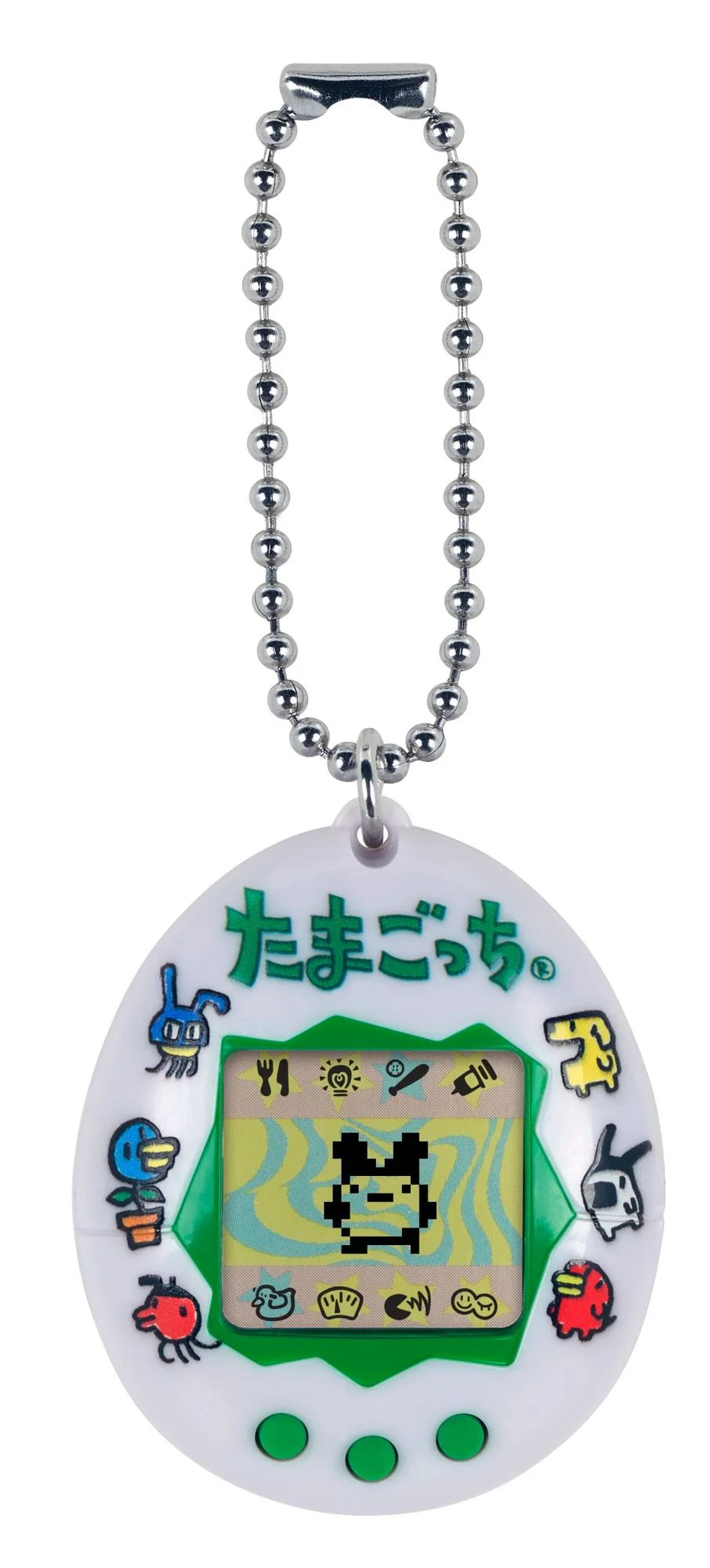 Original Tamagotchi (Assorted, Styles & Colors Vary) - Image 25