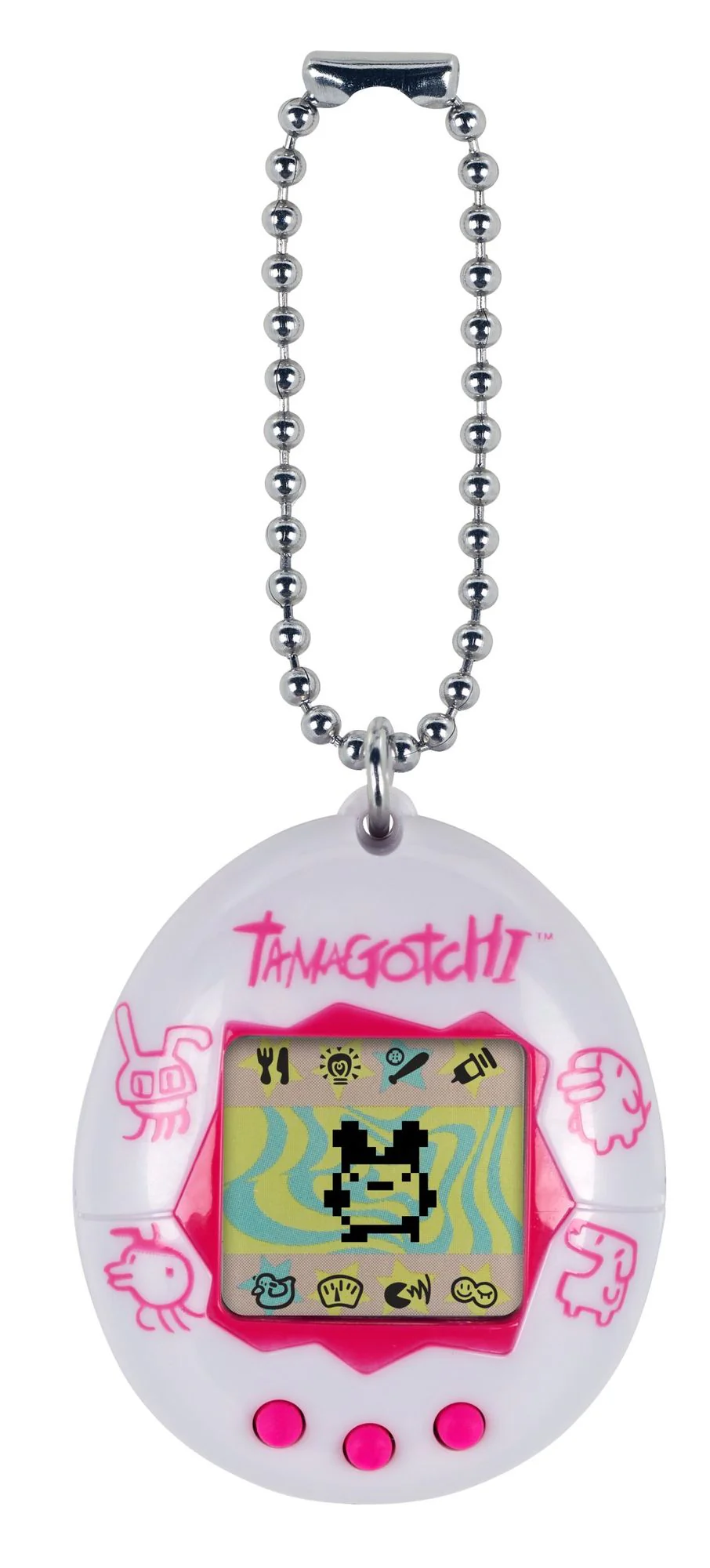 Original Tamagotchi (Assorted, Styles & Colors Vary) - Image 31