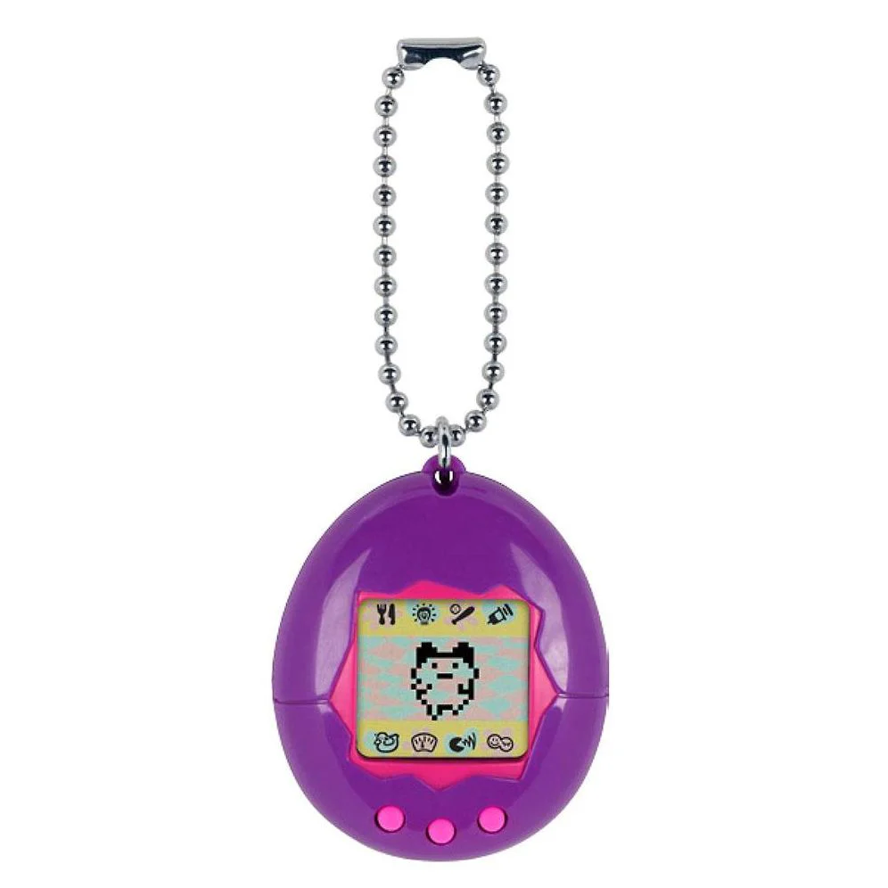 Original Tamagotchi (Assorted, Styles & Colors Vary) - Image 38