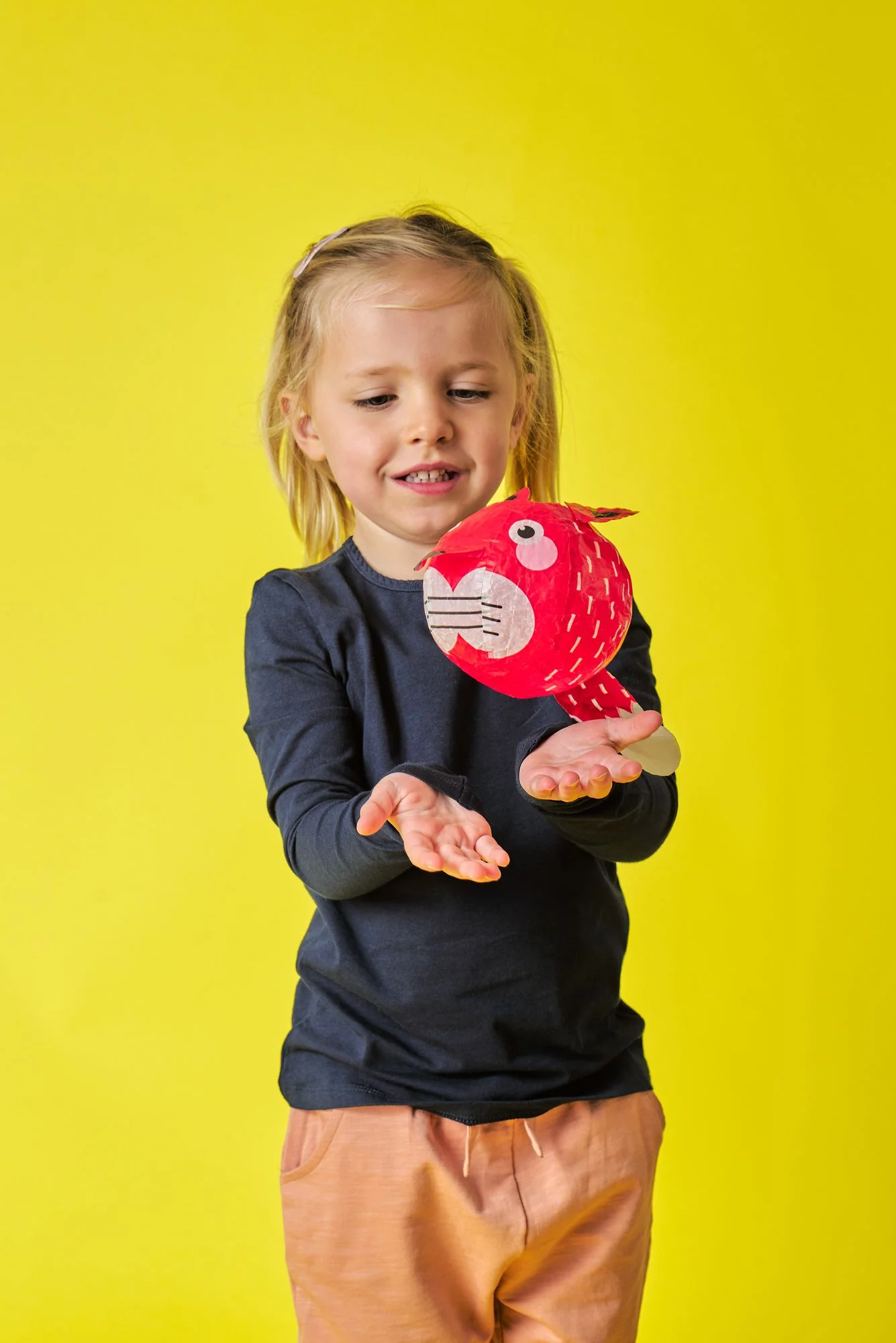 PAPER BALLONS - Image 5