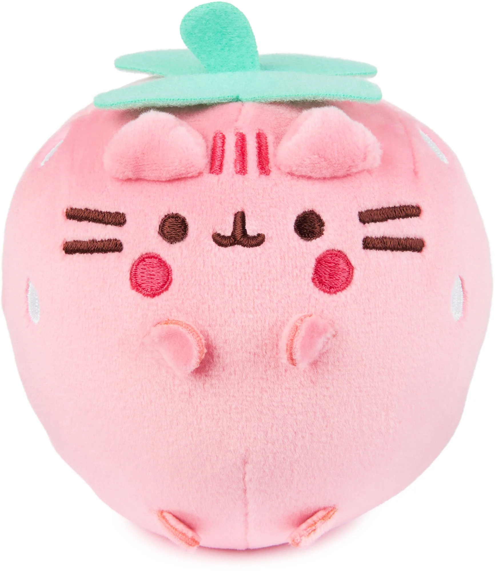 Pusheen Squishy Fruit Assorted CDU - Image 6
