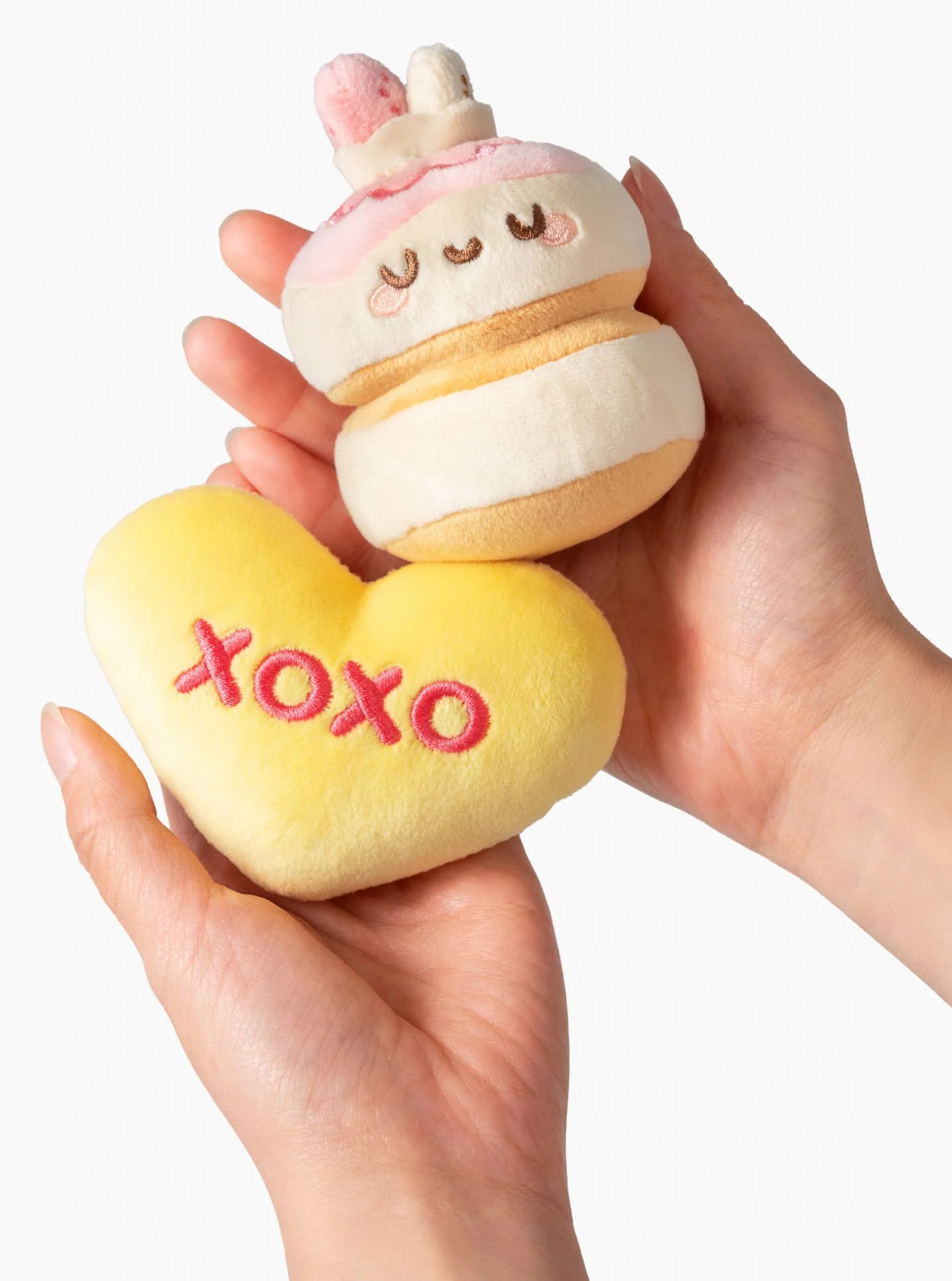 Smoko Sweeties Bag of Plush - Image 7