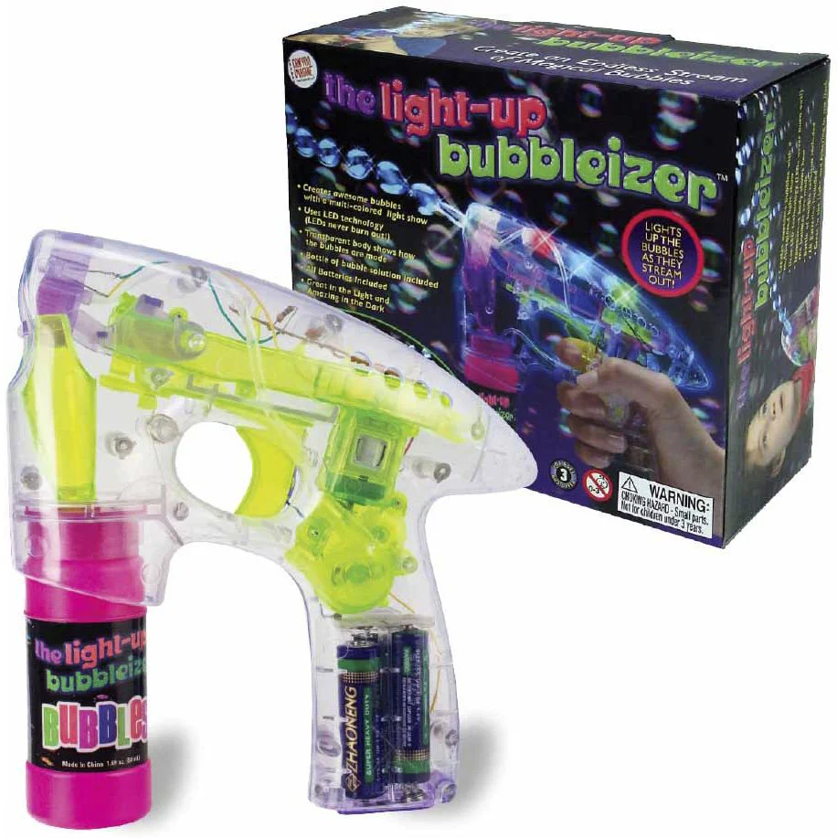 The Light-Up Bubbleizer - Image 3