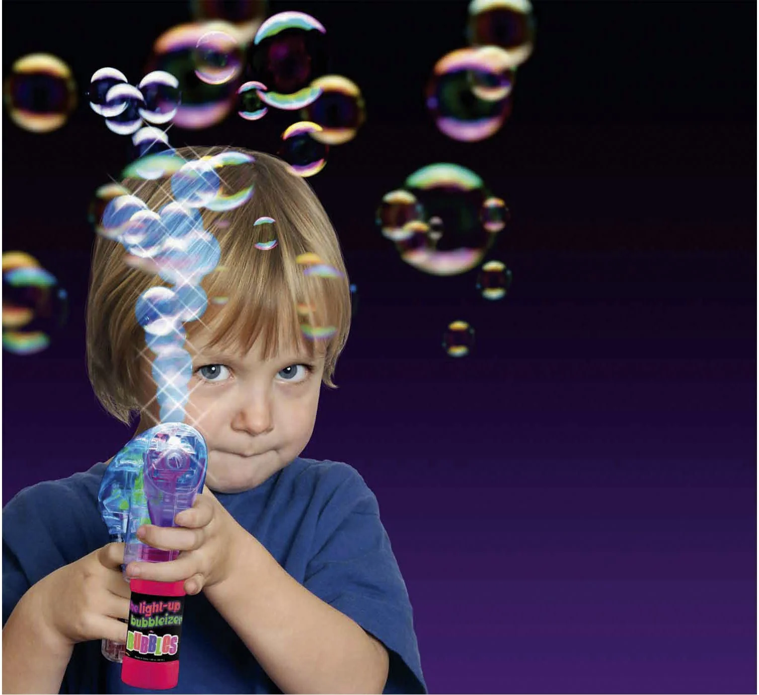 The Light-Up Bubbleizer - Image 4